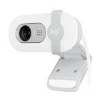 Logitech Brio 100 FullHD fehér webkamera