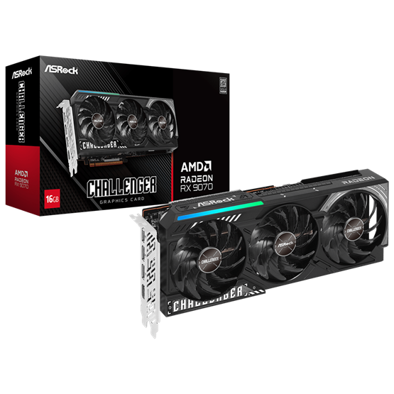 VGA_ASRock_AMD_Radeon_RX_9070_16GB_GDDR6_-_RX_9070_Challenger_16G-i751159.png VGA ASRock AMD Radeon RX 9070 16GB GDDR6 - RX 9070 Challenger 16G - Image 1