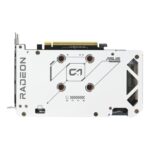 VGA ASUS AMD RX 9060 XT DUAL-RX9060XT-16G-WHITE - Image 4
