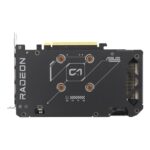 Asus Dual Radeon RX 9060 XT AMD 16GB GDDR6 128bit PCIe videókártya - Image 11