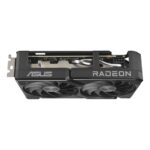 Asus Dual Radeon RX 9060 XT AMD 16GB GDDR6 128bit PCIe videókártya - Image 13