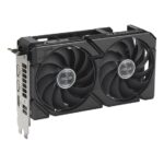 Asus Dual Radeon RX 9060 XT AMD 16GB GDDR6 128bit PCIe videókártya - Image 9