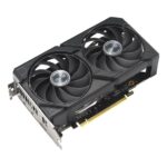 Asus Dual Radeon RX 9060 XT AMD 16GB GDDR6 128bit PCIe videókártya - Image 10