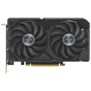 VGA ASUS AMD RX 9060 XT DUAL-RX9060XT-8G