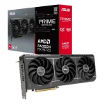 VGA ASUS AMD RX 9070 PRIME-RX9070-O16G-EVO - Image 14