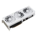 VGA ASUS AMD RX 9070 XT PRIME-RX9070XT-O16G-WHITE - Image 3