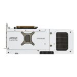 VGA ASUS AMD RX 9070 XT PRIME-RX9070XT-O16G-WHITE - Image 4