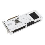 VGA ASUS AMD RX 9070 XT PRIME-RX9070XT-O16G-WHITE - Image 5