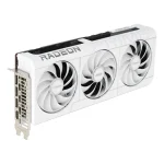 VGA ASUS AMD RX 9070 XT PRIME-RX9070XT-O16G-WHITE - Image 2