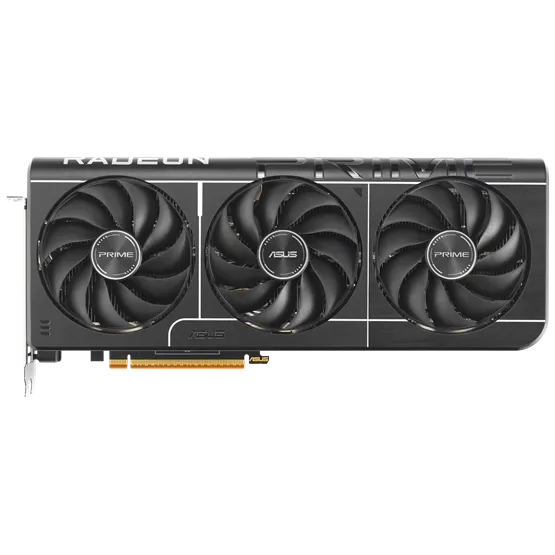 VGA ASUS AMD RX 9070 XT PRIME-RX9070XT-O16G