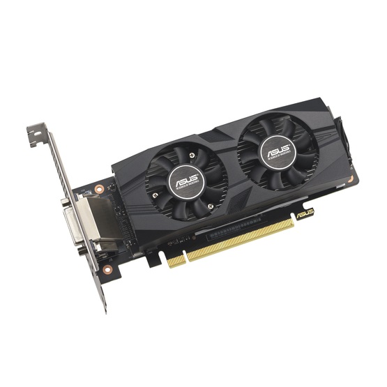 Asus RTX3050-O6G-LP-BRK - Image 8