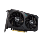 VGA ASUS NVIDIA RTX 3050 8GB GDDR6 - DUAL-RTX3050-O8G-V2 - Image 15