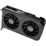 VGA ASUS NVIDIA RTX 5050 8GB GDDR6 - DUAL-RTX5050-O8G - Image 24