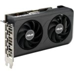 VGA ASUS NVIDIA RTX 5050 8GB GDDR6 - DUAL-RTX5050-O8G - Image 22