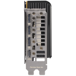 VGA ASUS NVIDIA RTX 5050 8GB GDDR6 - PRIME-RTX5050-O8G - Image 5