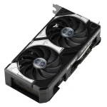 VGA ASUS NVIDIA RTX 5060 8GB GDDR7 - DUAL-RTX5060-O8G-A - Image 6