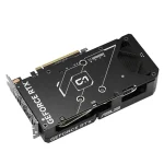 VGA ASUS NVIDIA RTX 5060 8GB GDDR7 - DUAL-RTX5060-O8G-A - Image 2