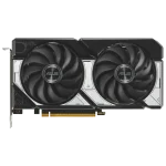 VGA ASUS NVIDIA RTX 5060 8GB GDDR7 - DUAL-RTX5060-O8G