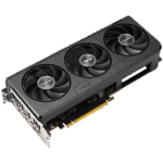 VGA ASUS NVIDIA RTX 5060 8GB GDDR7 - PRIME-RTX5060-O8G - Image 2