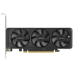 VGA ASUS NVIDIA RTX 5060 8GB GDDR7 - RTX5060-O8G-LP-BRK