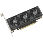 VGA ASUS NVIDIA RTX 5060 8GB GDDR7 - RTX5060-O8G-LP-BRK - Image 2