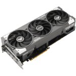VGA ASUS NVIDIA RTX 5060 8GB GDDR7 - TUF-RTX5060-O8G-GAMING - Image 2