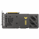 VGA ASUS NVIDIA RTX 5060 8GB GDDR7 - TUF-RTX5060-O8G-GAMING - Image 4