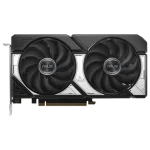 VGA ASUS NVIDIA RTX 5060 Ti 16GB GDDR7 - DUAL-RTX5060TI-O16G