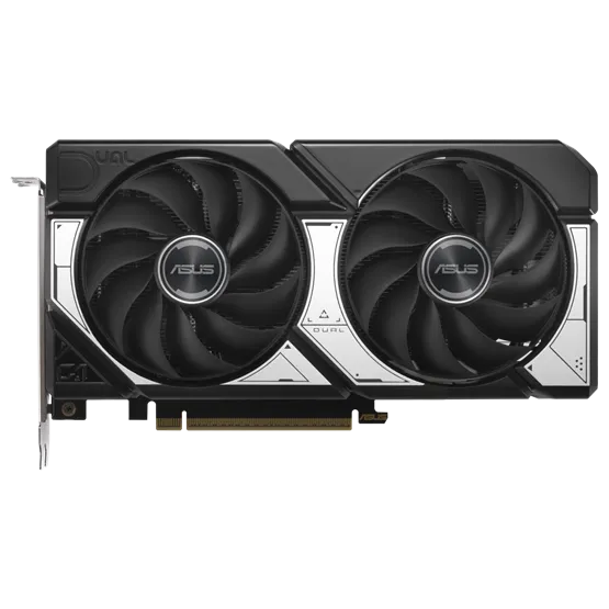 VGA ASUS NVIDIA RTX 5060 Ti 16GB GDDR7 - DUAL-RTX5060TI-O16G