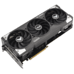 VGA ASUS NVIDIA RTX 5060 Ti 16GB GDDR7 - TUF-RTX5060TI-O16G-GAMING - Image 2