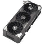 VGA ASUS NVIDIA RTX 5060 Ti 16GB GDDR7 - TUF-RTX5060TI-O16G-GAMING - Image 3