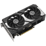 VGA ASUS NVIDIA RTX 5060 Ti 8GB GDDR7 - DUAL-RTX5060TI-O8G - Image 2