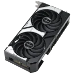 VGA ASUS NVIDIA RTX 5070 12GB GDDR7 - DUAL-RTX5070-O12G - Image 3