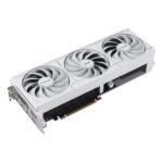 ASUS GeForce RTX 5070 nVidia 12GB DDR7 192bit PCIe videókártya - Image 4