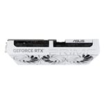 ASUS GeForce RTX 5070 nVidia 12GB DDR7 192bit PCIe videókártya - Image 7