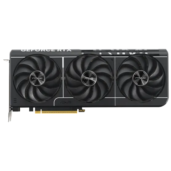 ASUS PRIME GeForce RTX 5070 Ti 16GB GDDR7 OC Edition