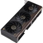 VGA ASUS NVIDIA RTX 5070 Ti 16GB GDDR7 - PROART-RTX5070TI-O16G - Image 3