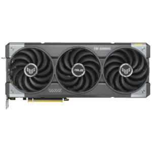 VGA ASUS NVIDIA RTX 5070 Ti 16GB GDDR7 - TUF-RTX5070TI-O16G-GAMING