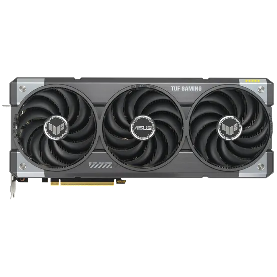 VGA ASUS NVIDIA RTX 5070 Ti 16GB GDDR7 - TUF-RTX5070TI-O16G-GAMING
