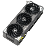 VGA ASUS NVIDIA RTX 5070 Ti 16GB GDDR7 - TUF-RTX5070TI-O16G-GAMING - Image 3