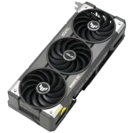 VGA ASUS NVIDIA RTX 5070 Ti 16GB GDDR7 - TUF-RTX5070TI-O16G-GAMING - Image 3
