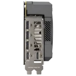 VGA ASUS NVIDIA RTX 5070 Ti 16GB GDDR7 - TUF-RTX5070TI-O16G-GAMING - Image 5