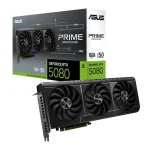 VGA ASUS NVIDIA RTX 5080 16GB GDDR7 - PRIME-RTX5080-16G - Image 6