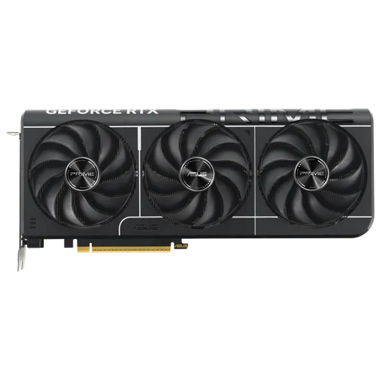 VGA ASUS NVIDIA RTX 5080 16GB GDDR7 - PRIME-RTX5080-O16G