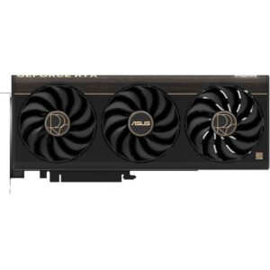VGA ASUS NVIDIA RTX 5080 16GB GDDR7 - PROART-RTX5080-O16G