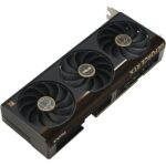 VGA ASUS NVIDIA RTX 5080 16GB GDDR7 - PROART-RTX5080-O16G - Image 3