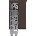 VGA ASUS NVIDIA RTX 5080 16GB GDDR7 - RTX5080-O16G-NOCTUA - Image 5