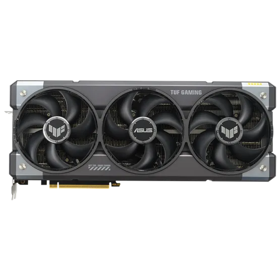VGA ASUS NVIDIA RTX 5080 16GB GDDR7 - TUF-RTX5080-O16G-GAMING