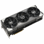 VGA ASUS NVIDIA RTX 5080 16GB GDDR7 - TUF-RTX5080-O16G-GAMING - Image 2