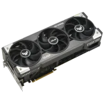 VGA ASUS NVIDIA RTX 5080 16GB GDDR7 - TUF-RTX5080-O16G-GAMING - Image 2